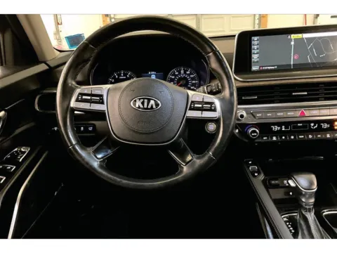 More photos of 2020 Kia Telluride EX at Bob Ruth Ford Dillsburg, PA