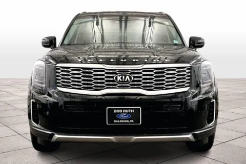 More photos of 2020 Kia Telluride EX at Bob Ruth Ford Dillsburg, PA