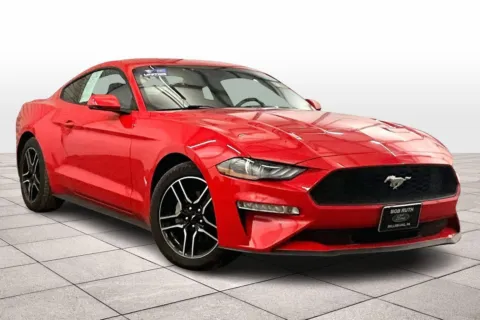 Photos of 2020 Ford Mustang EcoBoost Premium for sale in Dillsburg, PA at Bob Ruth Ford Dillsburg