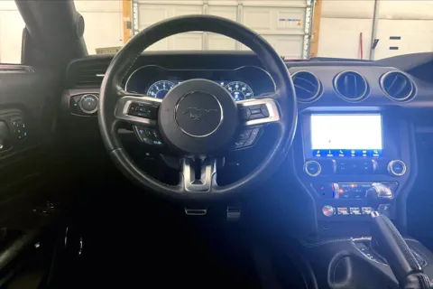 More photos of 2020 Ford Mustang EcoBoost Premium at Bob Ruth Ford Dillsburg, PA