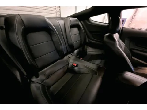 Red 2020 Ford Mustang EcoBoost Premium for sale in Dillsburg, PA