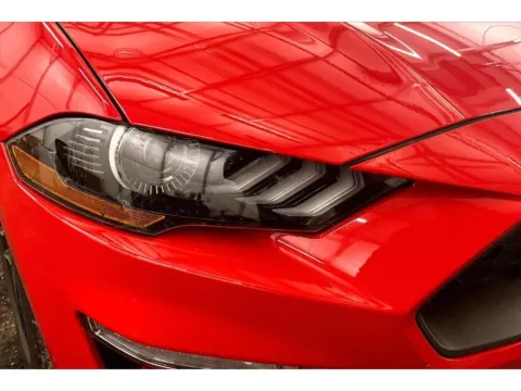 Photos of 2020 Ford Mustang EcoBoost Premium for sale in Dillsburg, PA at Bob Ruth Ford Dillsburg