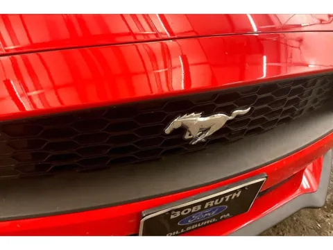 More photos of 2020 Ford Mustang EcoBoost Premium at Bob Ruth Ford Dillsburg, PA