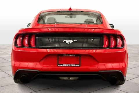 More photos of 2020 Ford Mustang EcoBoost Premium at Bob Ruth Ford Dillsburg, PA