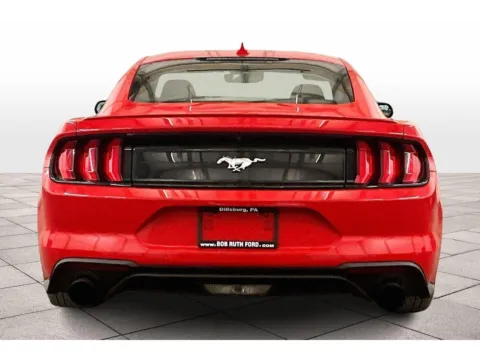 More photos of 2020 Ford Mustang EcoBoost Premium at Bob Ruth Ford Dillsburg, PA