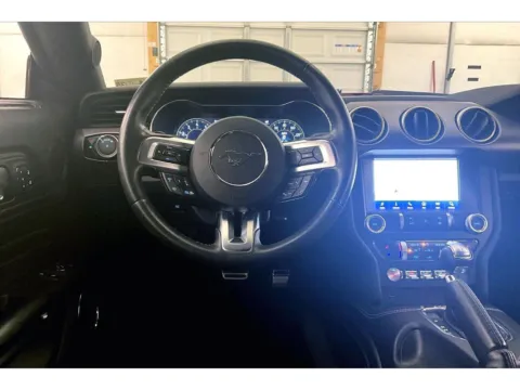 More photos of 2020 Ford Mustang EcoBoost Premium at Bob Ruth Ford Dillsburg, PA