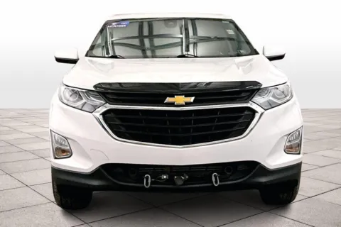 Another view of 2020 Chevrolet Equinox LT for sale in Dillsburg, PA at Bob Ruth Ford Dillsburg