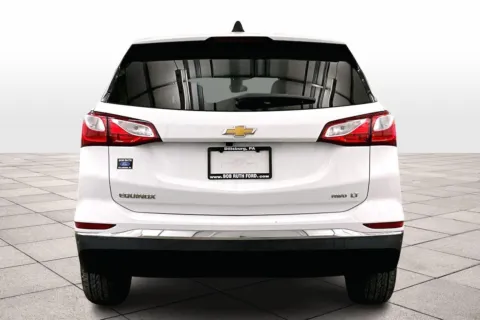 More photos of 2020 Chevrolet Equinox LT at Bob Ruth Ford Dillsburg, PA