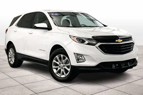Photos of 2020 Chevrolet Equinox LT for sale in Dillsburg, PA at Bob Ruth Ford Dillsburg