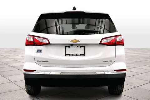 More photos of 2020 Chevrolet Equinox LT at Bob Ruth Ford Dillsburg, PA