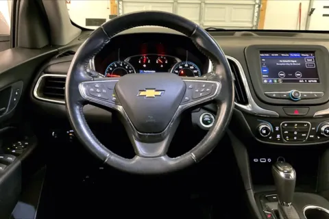 More photos of 2020 Chevrolet Equinox LT at Bob Ruth Ford Dillsburg, PA