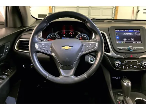 More photos of 2020 Chevrolet Equinox LT at Bob Ruth Ford Dillsburg, PA