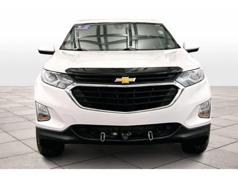 Another view of 2020 Chevrolet Equinox LT for sale in Dillsburg, PA at Bob Ruth Ford Dillsburg