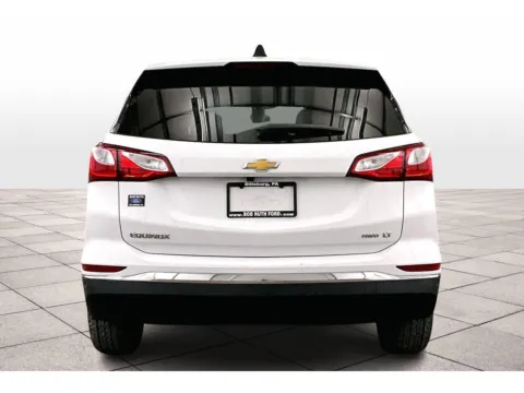 More photos of 2020 Chevrolet Equinox LT at Bob Ruth Ford Dillsburg, PA