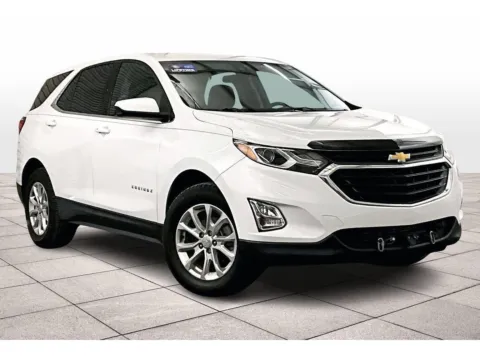 Photos of 2020 Chevrolet Equinox LT for sale in Dillsburg, PA at Bob Ruth Ford Dillsburg
