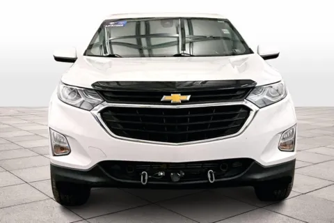 Another view of 2020 Chevrolet Equinox LT for sale in Dillsburg, PA at Bob Ruth Ford Dillsburg