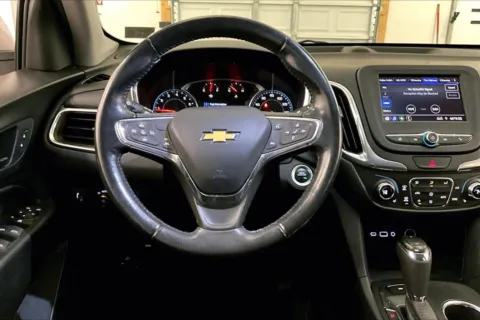 More photos of 2020 Chevrolet Equinox LT at Bob Ruth Ford Dillsburg, PA