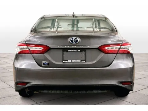 More photos of 2020 Toyota Camry Hybrid XLE at Bob Ruth Ford Dillsburg, PA