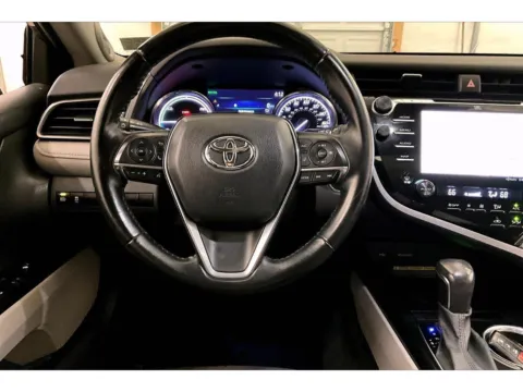 More photos of 2020 Toyota Camry Hybrid XLE at Bob Ruth Ford Dillsburg, PA