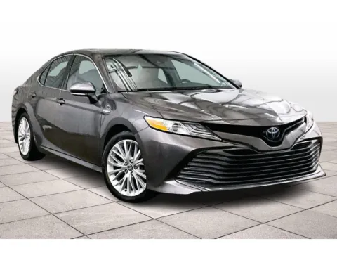 Photos of 2020 Toyota Camry Hybrid XLE for sale in Dillsburg, PA at Bob Ruth Ford Dillsburg