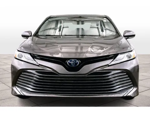Another view of 2020 Toyota Camry Hybrid XLE for sale in Dillsburg, PA at Bob Ruth Ford Dillsburg
