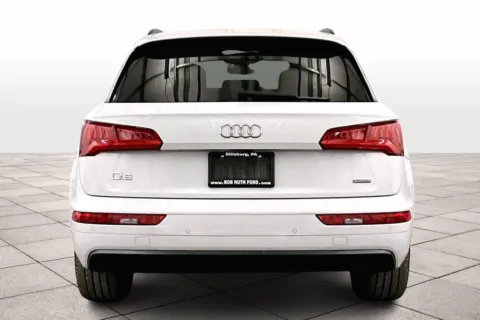 More photos of 2019 Audi Q5 Premium Plus at Bob Ruth Ford Dillsburg, PA