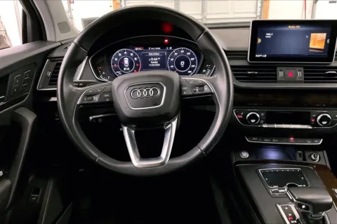 More photos of 2019 Audi Q5 Premium Plus at Bob Ruth Ford Dillsburg, PA