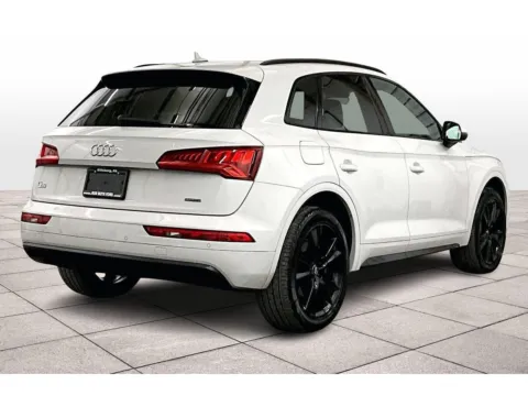 Photos of 2019 Audi Q5 Premium Plus for sale in Dillsburg, PA at Bob Ruth Ford Dillsburg