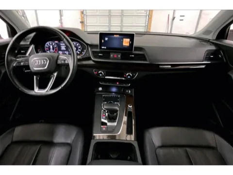 More photos of 2019 Audi Q5 Premium Plus at Bob Ruth Ford Dillsburg, PA