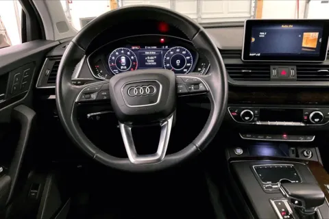 More photos of 2019 Audi Q5 Premium Plus at Bob Ruth Ford Dillsburg, PA