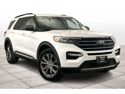 Photos of 2020 Ford Explorer XLT for sale in Dillsburg, PA at Bob Ruth Ford Dillsburg