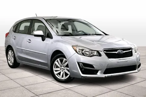 Another view of 2016 Subaru Impreza Wagon 2.0i Premium for sale in Dillsburg, PA at Bob Ruth Ford Dillsburg