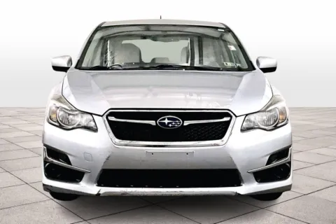 More photos of 2016 Subaru Impreza Wagon 2.0i Premium at Bob Ruth Ford Dillsburg, PA