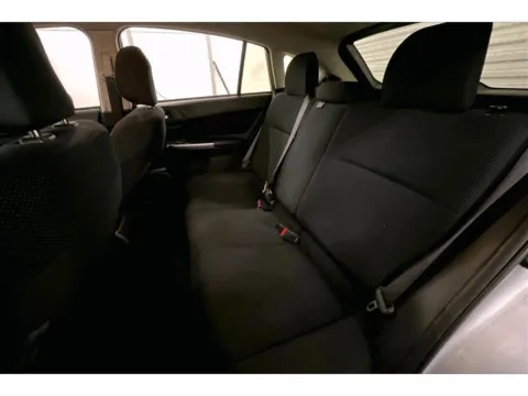 Silver 2016 Subaru Impreza Wagon 2.0i Premium for sale in Dillsburg, PA