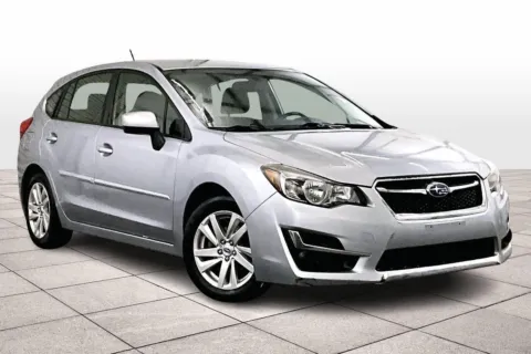 Another view of 2016 Subaru Impreza Wagon 2.0i Premium for sale in Dillsburg, PA at Bob Ruth Ford Dillsburg