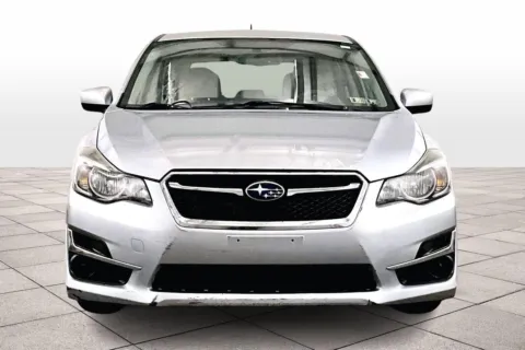 More photos of 2016 Subaru Impreza Wagon 2.0i Premium at Bob Ruth Ford Dillsburg, PA