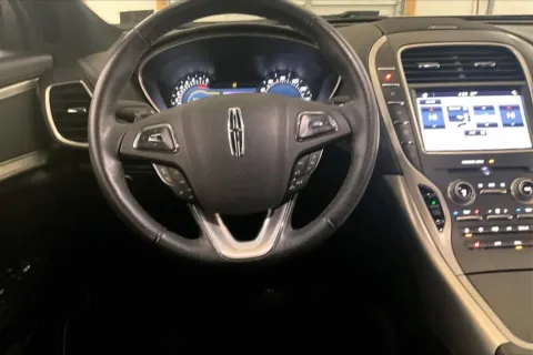 More photos of 2016 Lincoln MKX Premiere at Bob Ruth Ford Dillsburg, PA