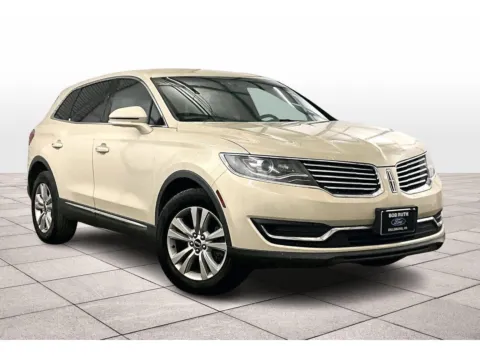 Photos of 2016 Lincoln MKX Premiere for sale in Dillsburg, PA at Bob Ruth Ford Dillsburg
