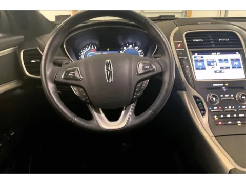 More photos of 2016 Lincoln MKX Premiere at Bob Ruth Ford Dillsburg, PA