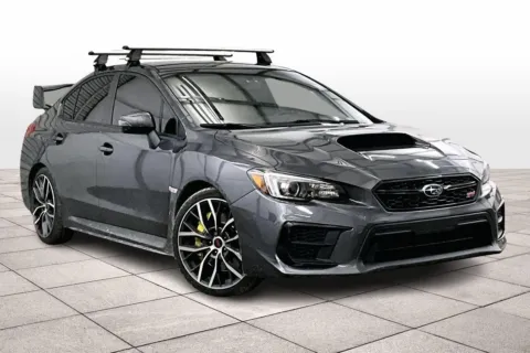 Photos of 2020 Subaru WRX STI for sale in Dillsburg, PA at Bob Ruth Ford Dillsburg