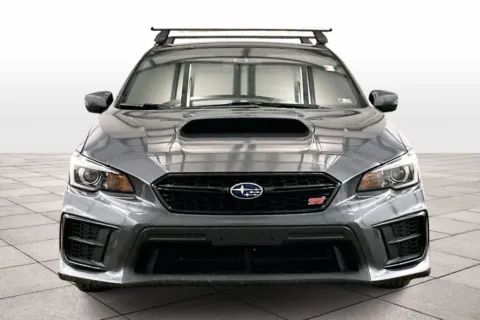 Another view of 2020 Subaru WRX STI for sale in Dillsburg, PA at Bob Ruth Ford Dillsburg