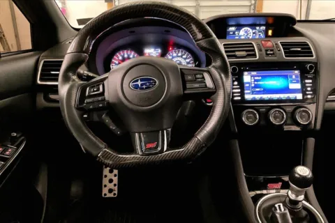 More photos of 2020 Subaru WRX STI at Bob Ruth Ford Dillsburg, PA