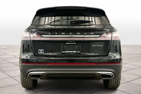 More photos of 2020 Lincoln Nautilus Reserve at Bob Ruth Ford Dillsburg, PA