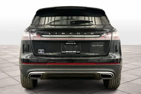 More photos of 2020 Lincoln Nautilus Reserve at Bob Ruth Ford Dillsburg, PA