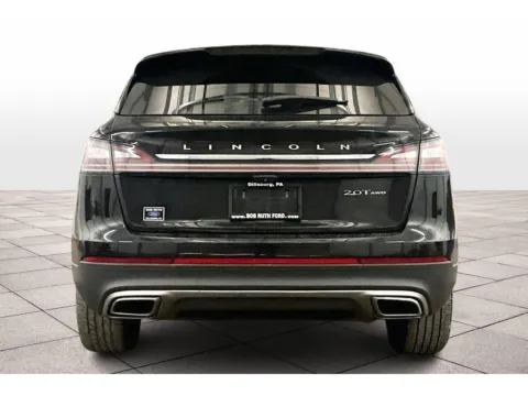 More photos of 2020 Lincoln Nautilus Reserve at Bob Ruth Ford Dillsburg, PA