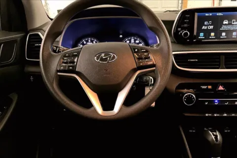 More photos of 2019 Hyundai Tucson SE at Bob Ruth Ford Dillsburg, PA