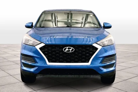 More photos of 2019 Hyundai Tucson SE at Bob Ruth Ford Dillsburg, PA