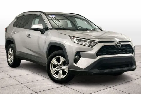 Photos of 2021 Toyota RAV4 XLE for sale in Dillsburg, PA at Bob Ruth Ford Dillsburg