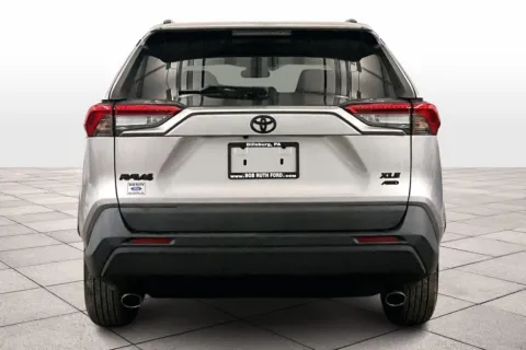 More photos of 2021 Toyota RAV4 XLE at Bob Ruth Ford Dillsburg, PA