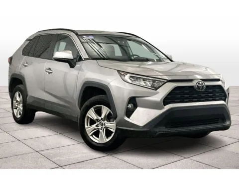 Photos of 2021 Toyota RAV4 XLE for sale in Dillsburg, PA at Bob Ruth Ford Dillsburg